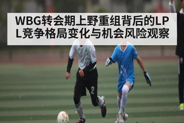 WBG转会期上野重组背后的LPL竞争格局变化与机会风险观察