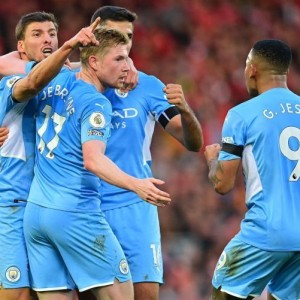 林良锋：英超争冠四马齐驱，你猜谁先掉队？