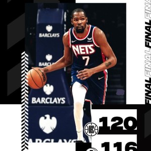 半岛体育官网-杜登62分不敌快艇三队 篮网自食其果首遭连败